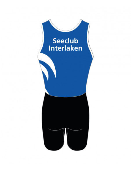 Einteiler SC Interlaken Herren