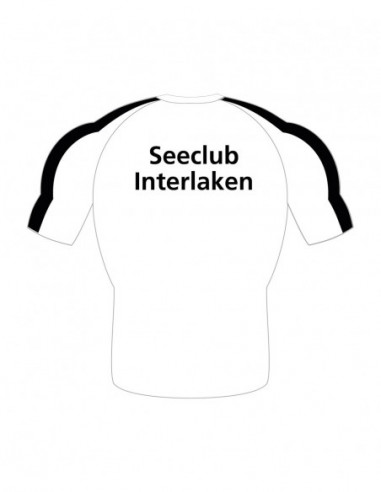 Kurzarm SC Interlaken Herren