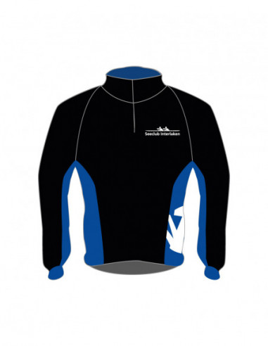 Windjacke SC Interlaken