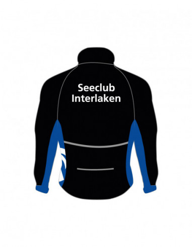 Windjacke SC Interlaken