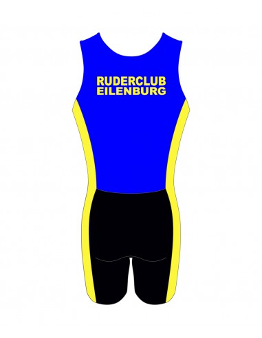 Einteiler Damen Ruderclub Eilenburg