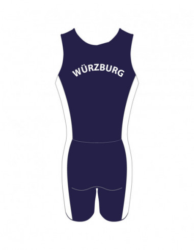 Einteiler Würzburger RV Bayern