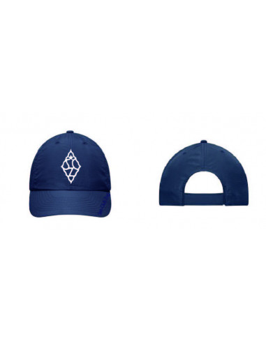 Sportcap SC Zug Navy