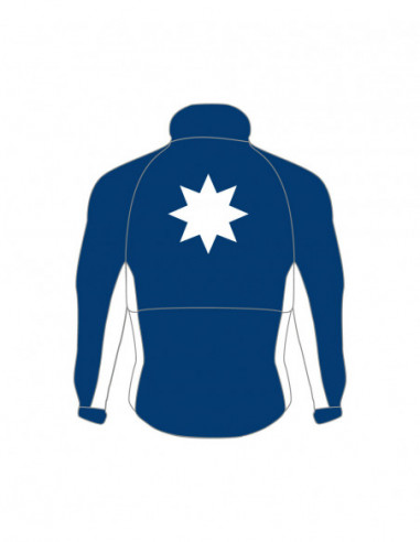 Windjacke Club Aviron Vevey