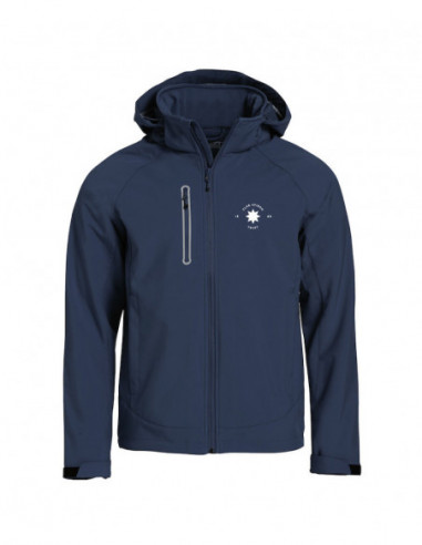 Softshell Club Aviron Vevey Herren
