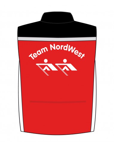 Gilet Team Nord West