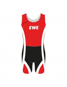 Einteiler Damen Team Nord West 2