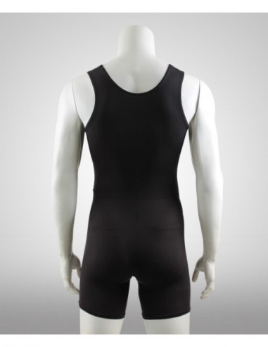 Unisuit Pure Nero Men