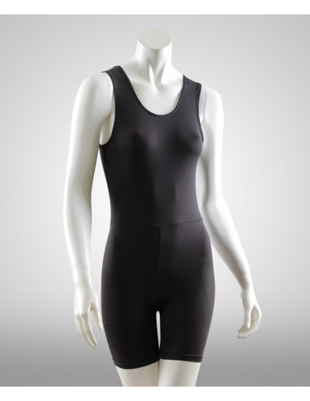 Einteiler Pure Nero Damen