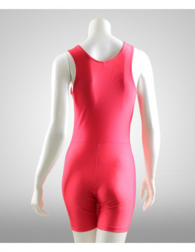 Einteiler Pure Rosso Damen