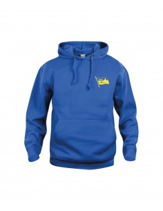 Hoodie Ruderclub Eilenburg 2