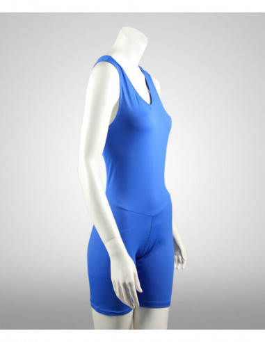 Unisuit Pure Royal Women