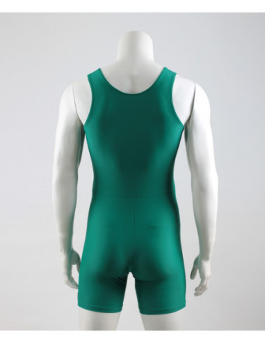 Unisuit Pure Verde Men