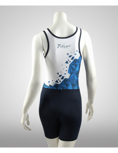 Unisuit Filippi Diamante Women