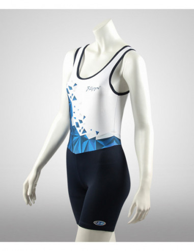 Unisuit Filippi Diamante Women