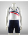 Einteiler USA Herren