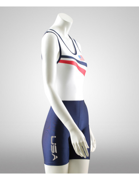 Unisuit USA Women