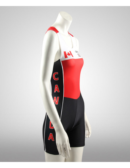 Einteiler Canada Damen