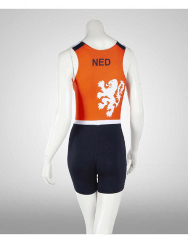 Unisuit Holland Women