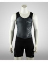Unisuit Filippi New Zealand Men