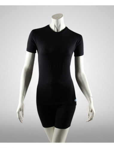 Short sleeve Nero Women