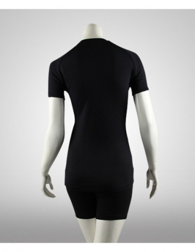 Short sleeve Nero Women