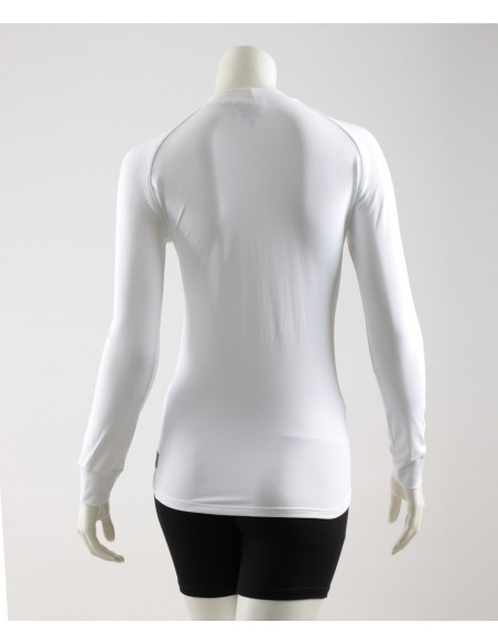 Langarm Thermo Bianco Damen
