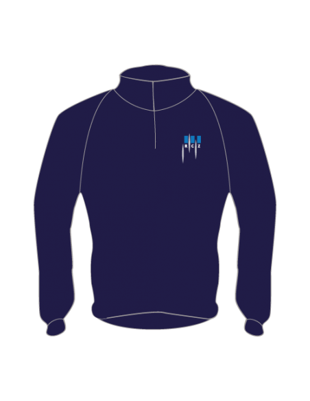 Windjacke RC Zürich