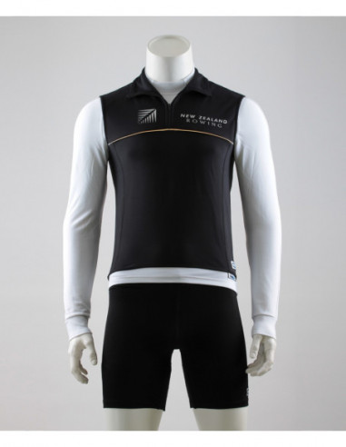 Gilet New Zealand Herren