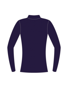 Langarm RC Zürich Thermo Damen
