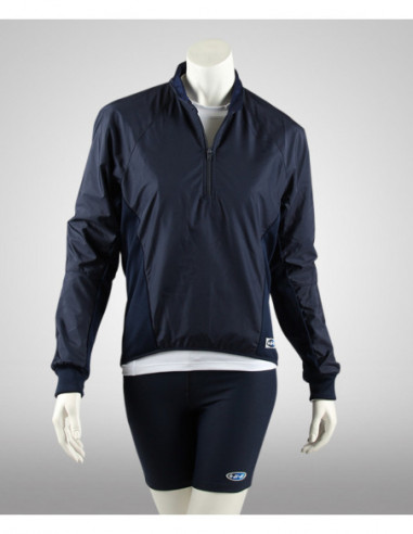 Windbreaker Navy Women