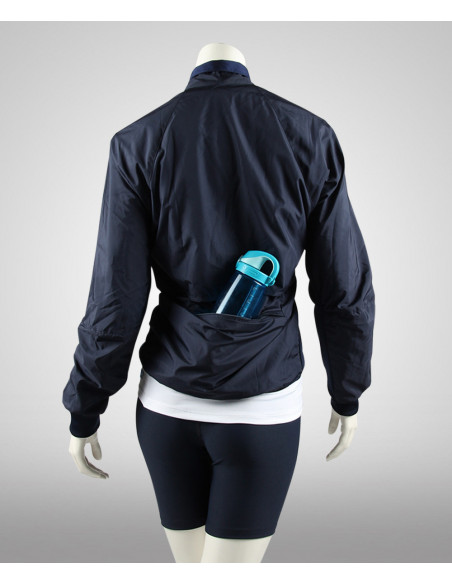 Windbreaker Navy Women