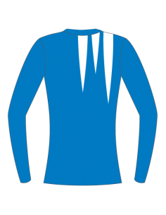 Langarm RC Zürich Club Damen 2