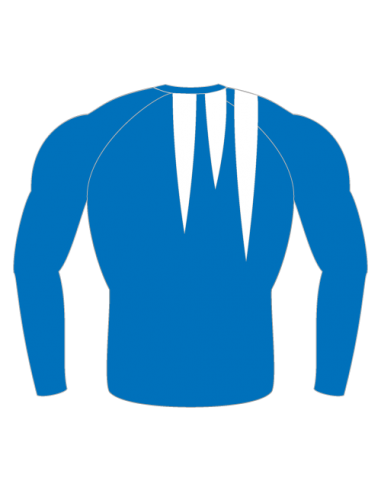 Langarm RC Zürich Club Herren