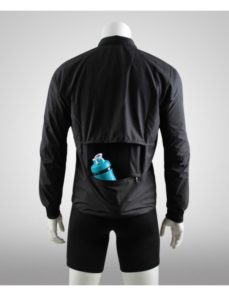 Windjacke Nero Herren