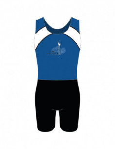 Einteiler Belvoir RC Herren 