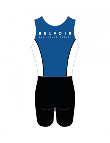 Einteiler Belvoir RC Damen