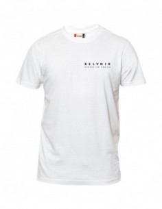 Shirt Belvoir RC Herren 
