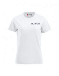 Shirt Belvoir RC Damen 