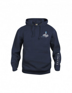 Hoodie Belvoir RC