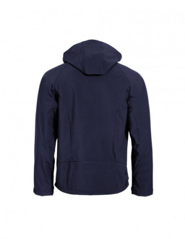 Softshell Belvoir RC Herren