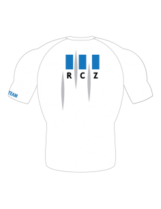 Kurzarm RC Zürich Regatta Herren 2