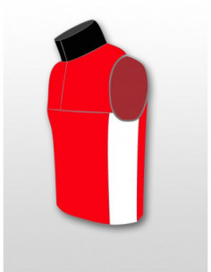 Gilet Ruderclub Thun 2