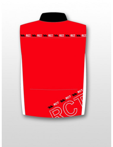 Gilet Ruderclub Thun