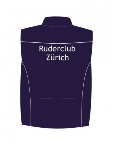 Gilet RC Zürich