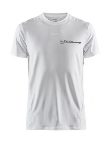 Freizeit-Shirt SC Zug (craft) Herren