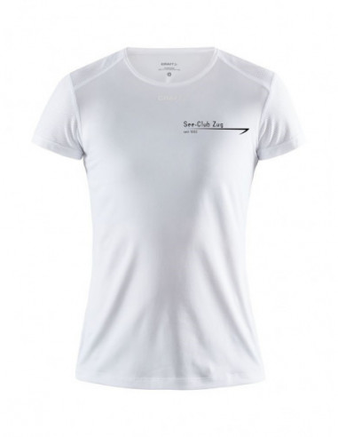 Freizeit-Shirt SC Zug (craft) Damen