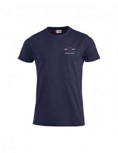 Freizeit-Shirt Seeclub Luzern Herren
