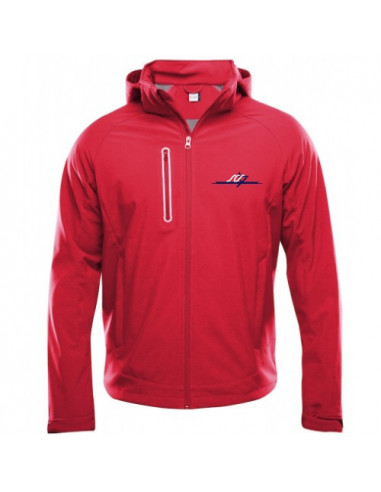 Softshell PRO SC Sursee Herren