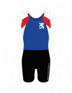 Einteiler Seeclub Zürich